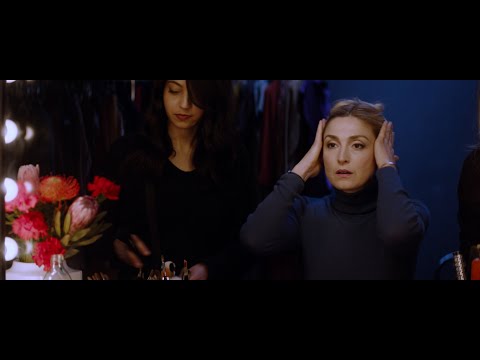 COMME UNE ACTRICE - Bande annonce