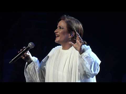 Pimpinela | Yo, dueña de la noche (En Vivo – Íntimo y Secreto | Teatro Ópera 2014)