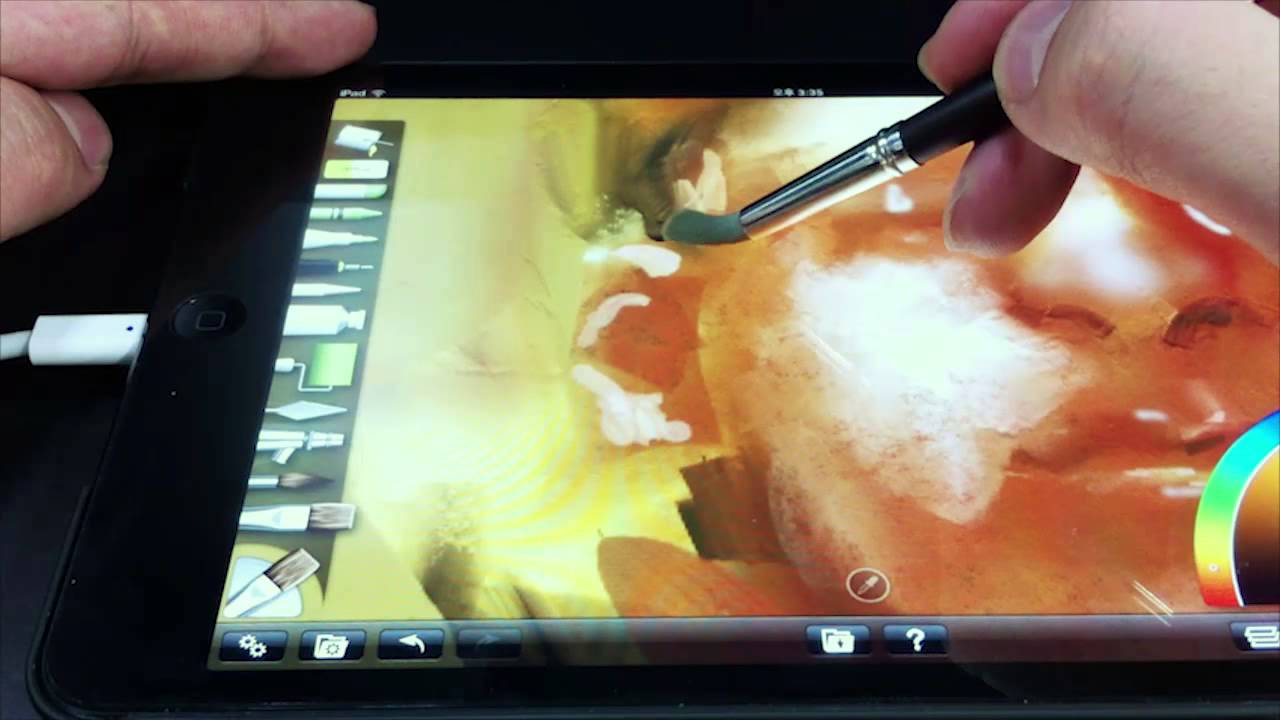 New How To Sketch Draw And Paint With Ipad for Adult