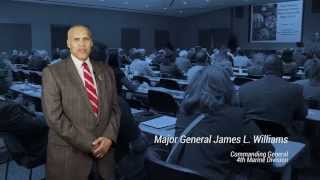 Helping Returning Veterans Jump-Start A Business!