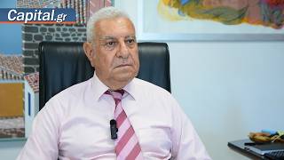 Tα 2 δισ. της ΔΕΘ είναι ο ΦΠΑ της ακρίβειας 10/09/26 CapitalTV
