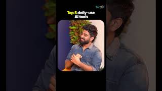 AI tools I use in everyday business