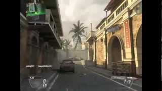 Carrut - Hail Mary Combat Axe On Slums