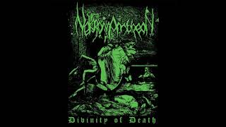 NEKROMANTHEON - Divinity Of Death - 03 Cry Havoc