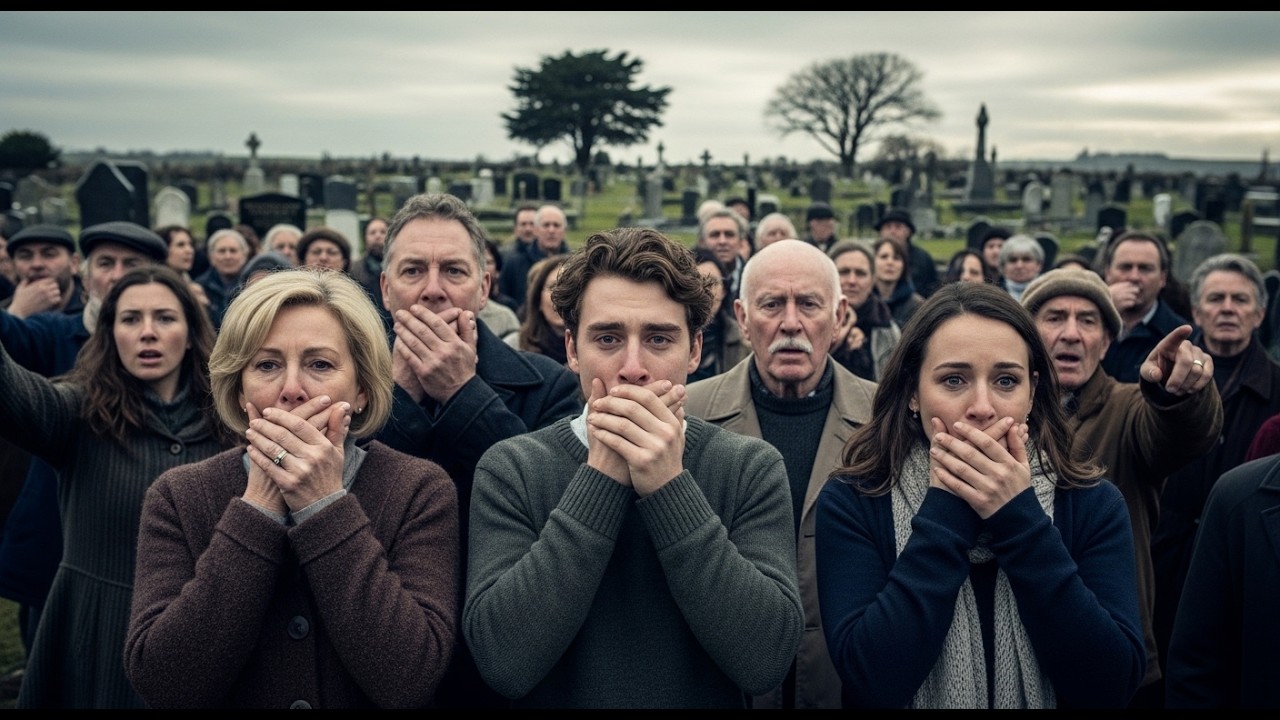 He Burned His Father’s Will After Discovering a 34 Year Old Secret About the Family Farmland