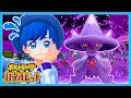 『ムウマージ』が強すぎて負けた?😭ちろぴのポケモンスカーレット・バイオレット実況#9🔵【ポケモンSV】