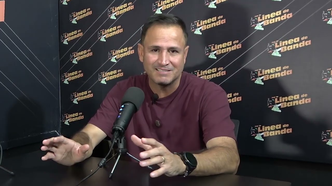 Episodio 24 HÉCTOR JAIR REAL: EL TIMONEL DE ALACRANES MÁS EXITOSO EN LA HISTORIA DEL CLUB