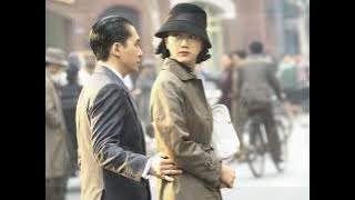 Alexandre Desplat  -  Wong Chia Chi's Theme (Lust, Caution)