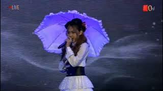 JKT48, Perform - Kareha no Station (Sisca), Show Seifuku no Me, 04-06-2021