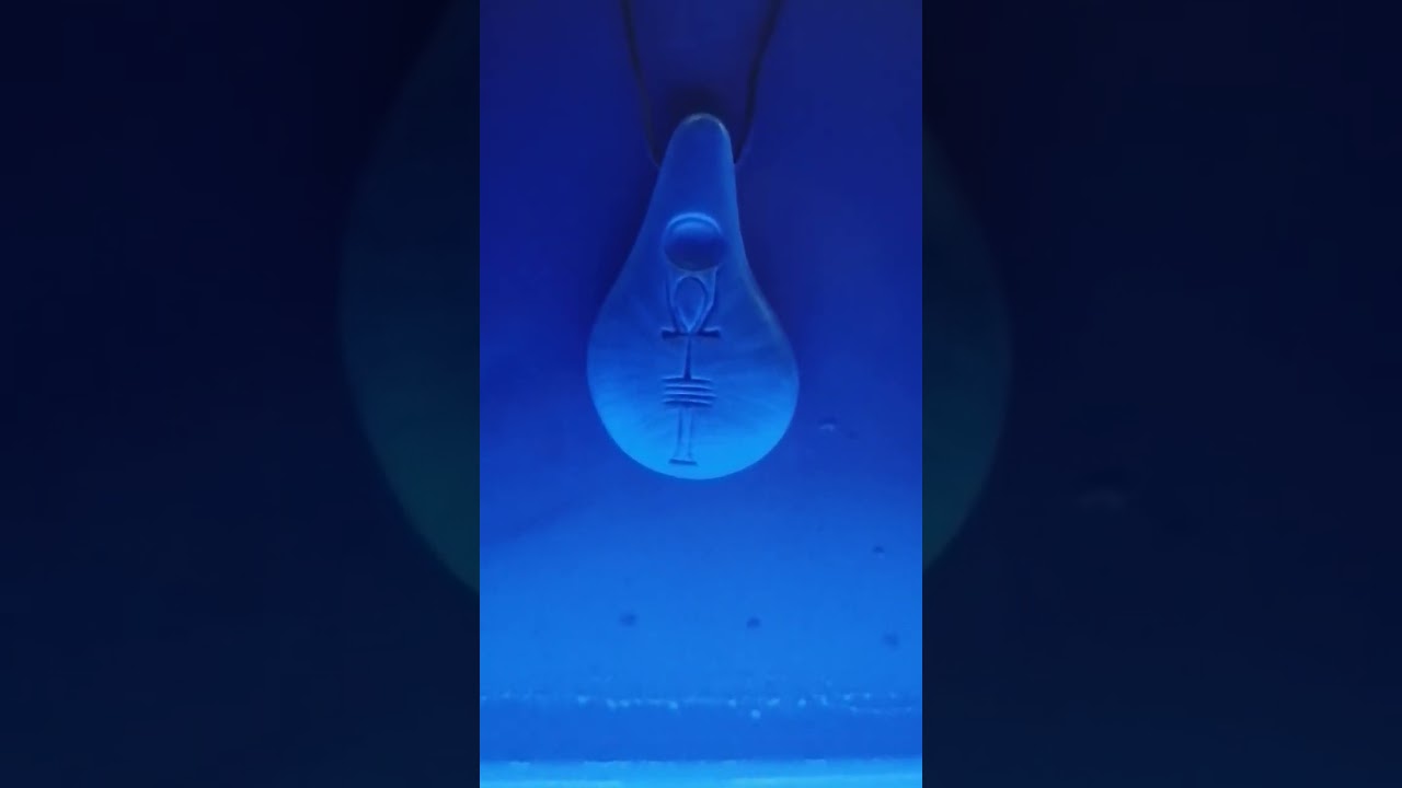 So vermehrt ihr die Hexagonale Struktur in eurem Badewasser durch den Stein der Harmonie