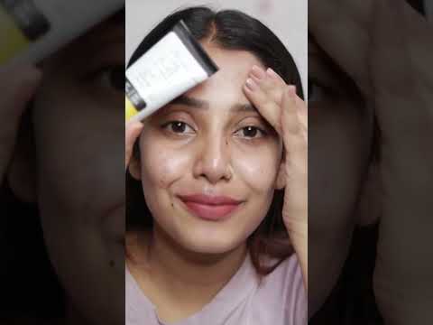 Video: Lotus Herbals Whitening + BB Mattifying Glow Fairness Creme SPF 30 PA +++ Anmeldelse