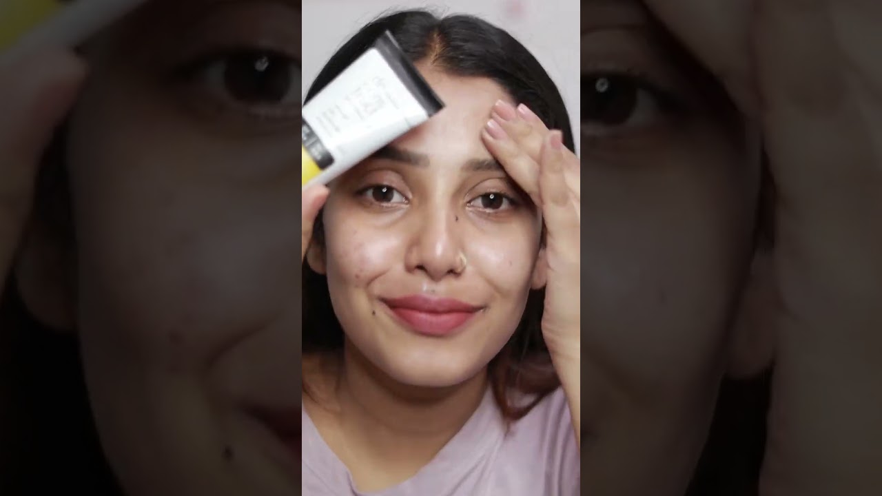 🥵ശോ.... ഇപ്പോ കരിഞ്ഞു പോയേനെ...Top 5 Sunscreen For All Indian Skin Types ~shorts #sunscreen