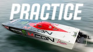 Sheboygan Friday Practice