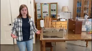 Groundwater Model Time Lapse 2