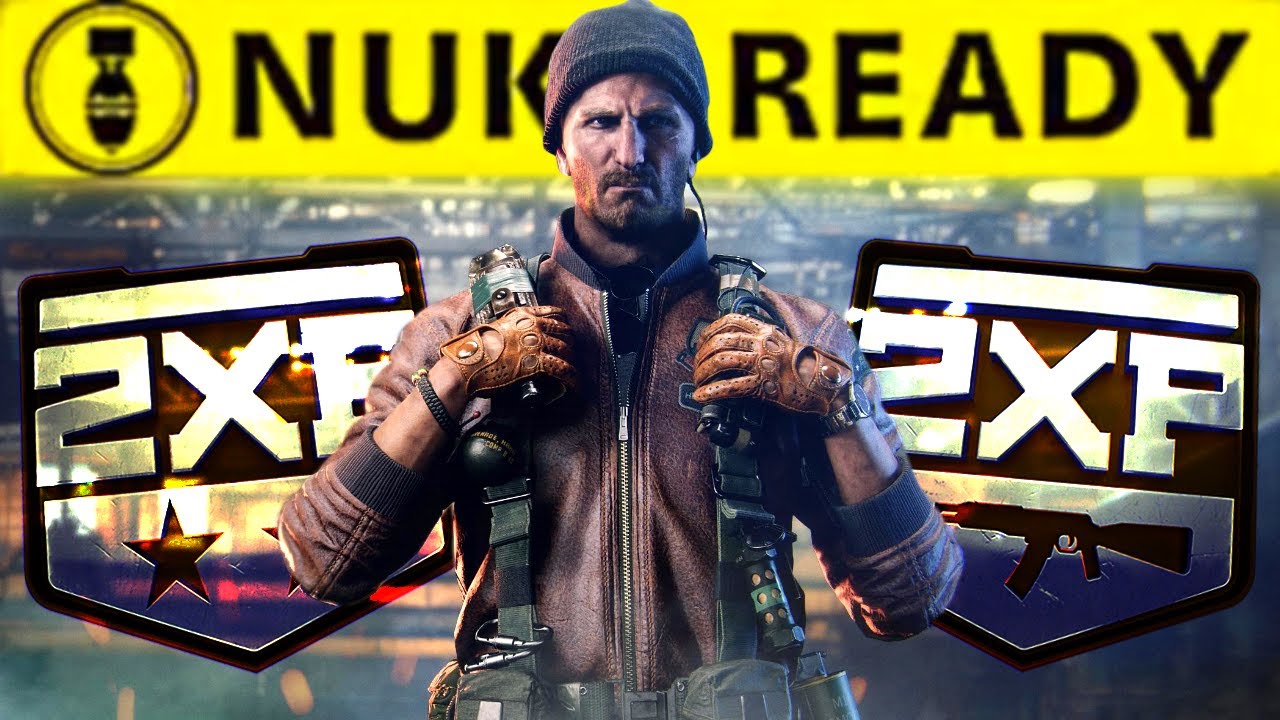 Treyarch adds the NUKE Permanently & ATVI Shuts Down Console Cheat Company!