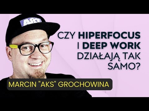 Jak działać efektywnie