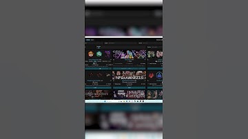 How To Easily Install Custom Icons In Dead By Daylight #dbd #shorts #dbdshorts