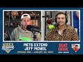 Will Fernando Tatis Jr. Prove the Doubters Wrong? | 596