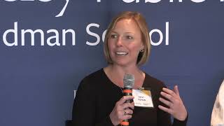 Tech Policy Summit: A Fox, a Rabbit, and a Cabbage