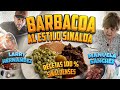 Barbacoa Al Estilo Sinaloa - Manuela Sánchez & Larry Hernández (Recetas 100% Sinaloenses)