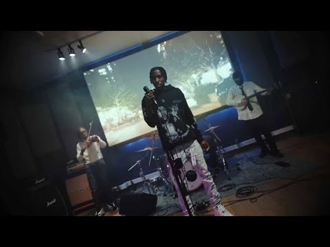 Baby Jah - Instrument (Official Music Video)