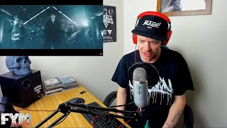 WE ARE THE CATALYST - Predators [REACTION]