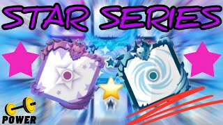 STAR SERIES: TYPHOON @DiceX-1 - Random Dice