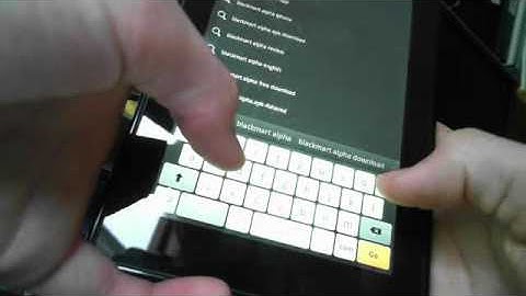 how to get an android layout and a lockscreen for kindle fire