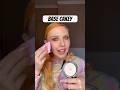 Problemi con la base make-up? Forse é colpa della cipria! #makeup #cakeyfoundation