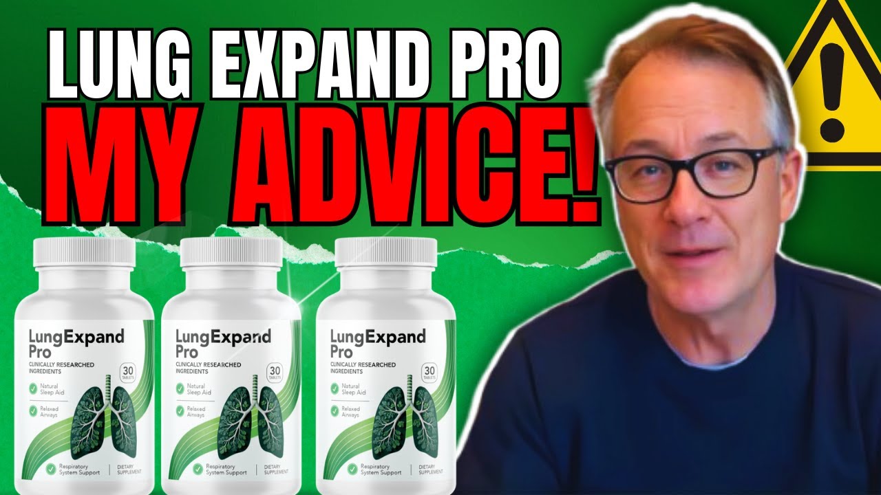 Lung Expand Pro Reviews and complements -  Lung Expand Pro Amazon - The Best Natural Lung Support