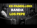 UNA VIDA DE PELICULA.... EX-PANDILLERO DE  FAMOSA BANDA LOS PEPE