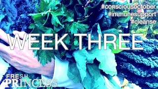 Immune Boosting Cleanse w/ Margaret Ohlson | Fresh P