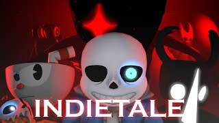 INDIE TALE - EPISODE 4 "Impuissance" [INDIE CROSS ANIMATION]