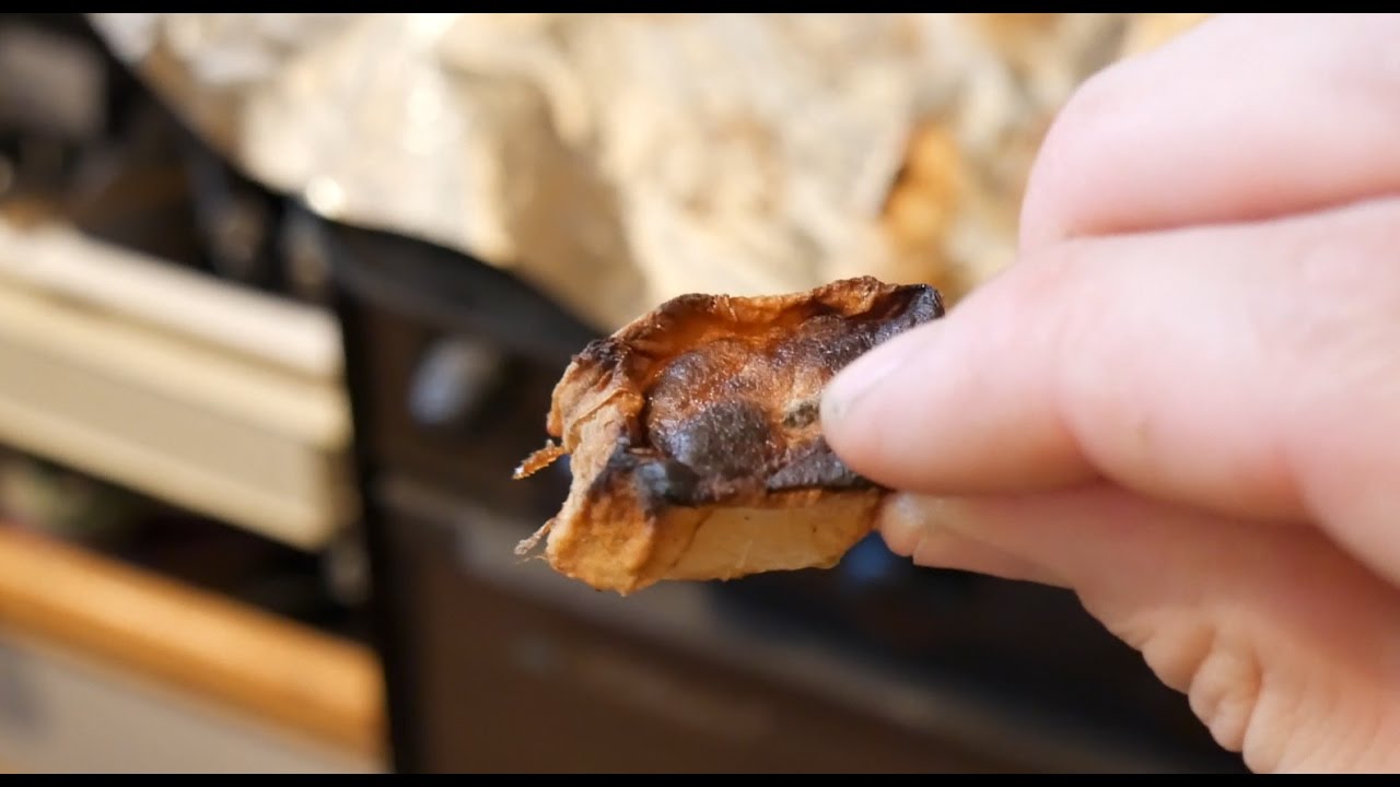 Let's Cook: Episode 2 - Yacon