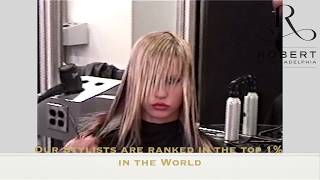 Download Lagu THE LATE ROBERT DILELLA SR. SHARES THE ROP SALON WAY (he's always so cool) |ROPTV MP3