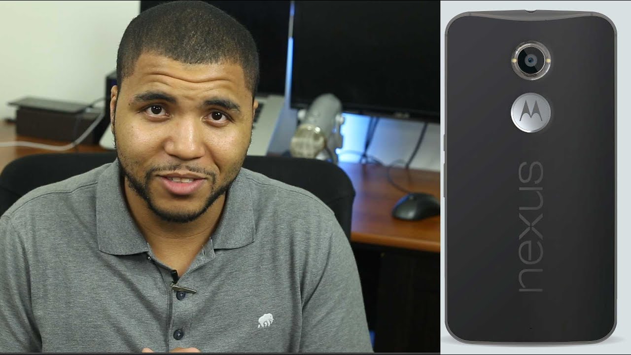 Nexus 6 RANT!!!!