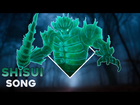 SHISUI RAP | "Shisui Uchiha" | by @GARP