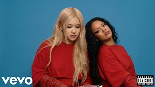 ROSÉ & RIHANNA – MEMORY