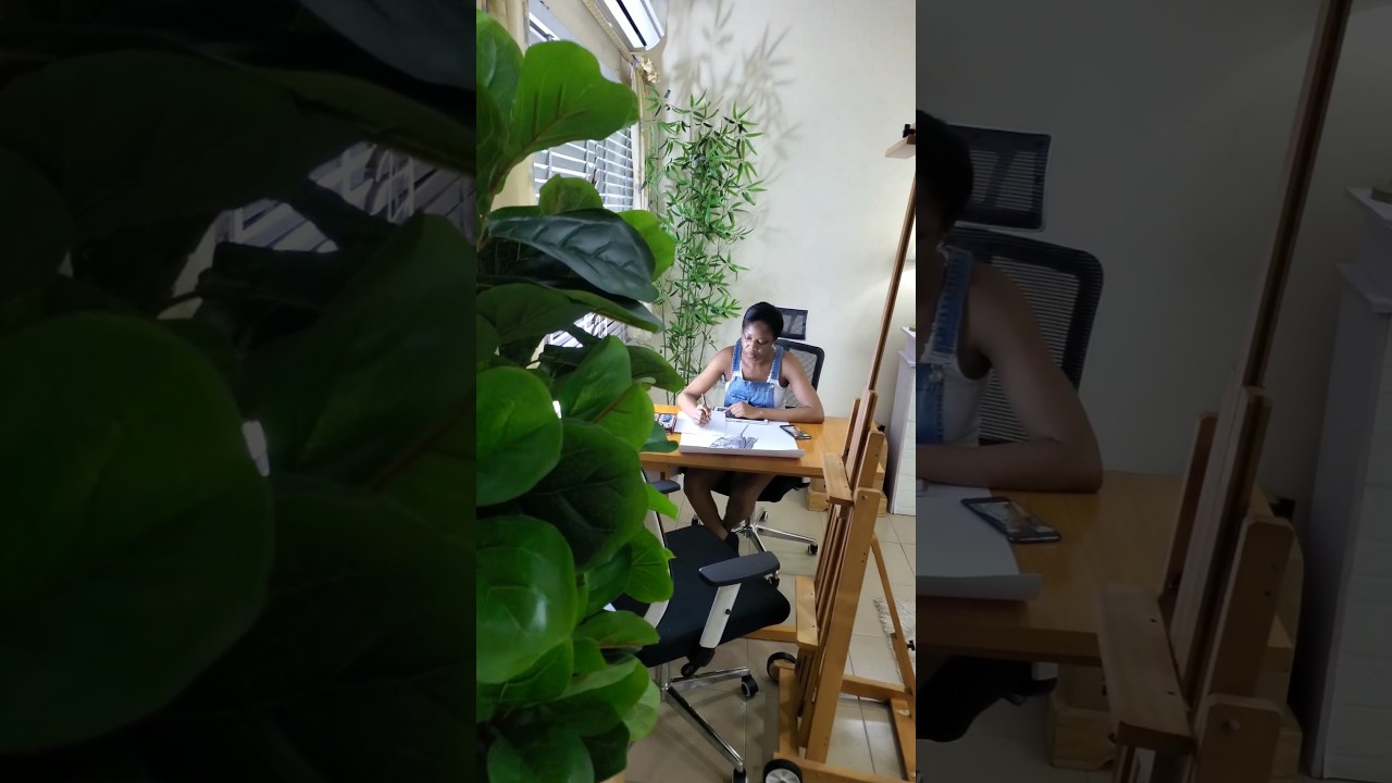 Here's what she's up to. 