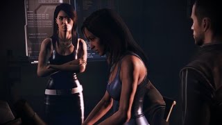 Mass Effect 3 (Male Paragon) - 293 - Citadel DLC: 04) Silver Coast Casino:  Infiltration