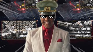 NIKKE.EXE | SPECIAL INTERCEPTIONS BUT WITH STYLE (PART 1)