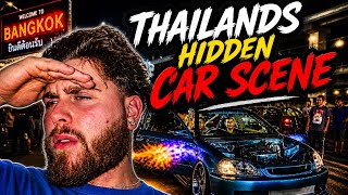 This Car Meet Isn’t Meant for Tourists…
