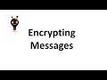 Understanding Message Encryption and Decryption