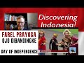 Farel Prayoga, "Ojo Dibandingke," Peringatan Detik Proklamasi: Pro Violinist Reaction thumbnail