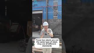 4140 Steel vs 42CrMo Steel: Are They the Same?