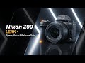 Nikon Z90 LEAK – Everything You Must Know (Specs, Price &amp; Release Date)