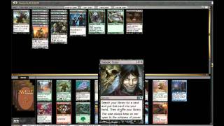 Imaduck: M12 Draft 3 Part 1