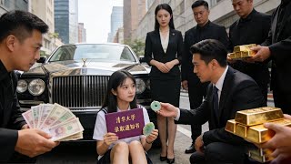 Full A Girl Scratched A Luxury Car And Paid For It With A Jade Pendant! She's The Ceo's Daughter! Guide