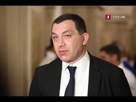 გიგა ბოკერია - სახელმწიფოს წილი ეკონომიკაში