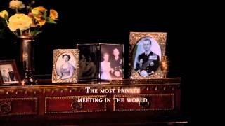 NTL The Audience trailer